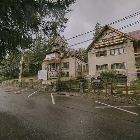 Predoi'S Place Apartment Sinaia Exterior photo