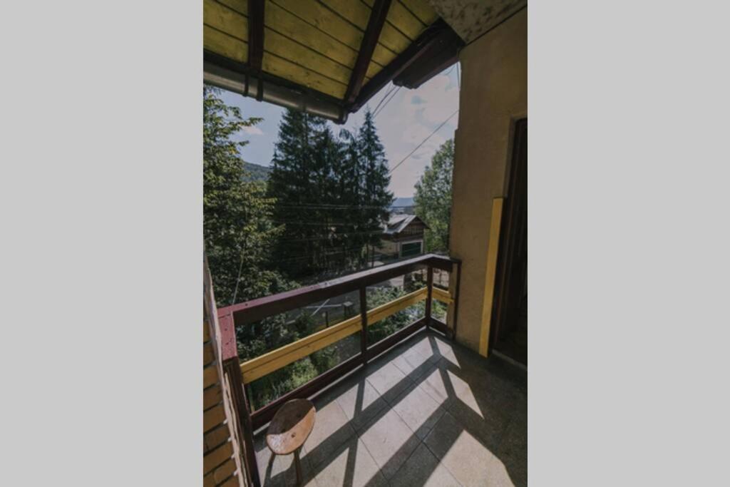 Predoi'S Place Sinaia Exterior photo